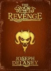 The Spook's Revenge: Book 13