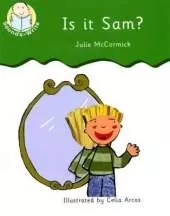 Is it Sam?