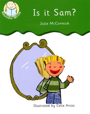 Is it Sam?