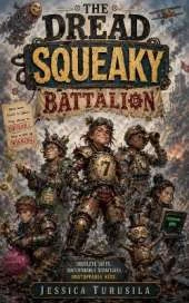 The Dread Squeaky Battalion