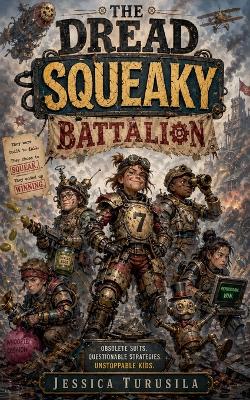 The Dread Squeaky Battalion