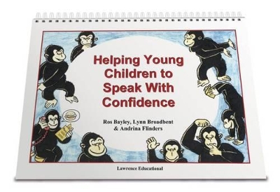 Helping Young Children Speak with Confidence