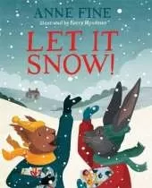 Let it Snow