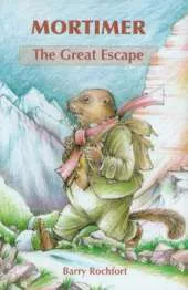 Mortimer  the Great Escape