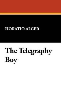 The Telegraphy Boy