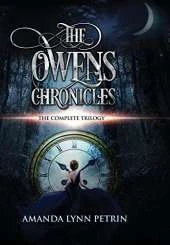 The Owens Chronicles (Large Print Edition): The Complete Trilogy