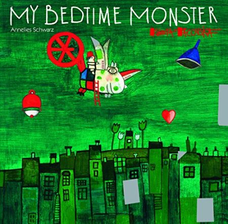 My Bedtime Monster