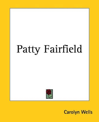 Patty Fairfield