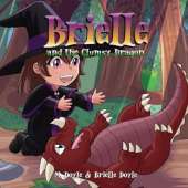 Brielle and the Clumsy dragon