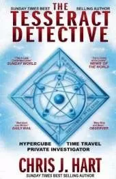 The Tesseract Detective