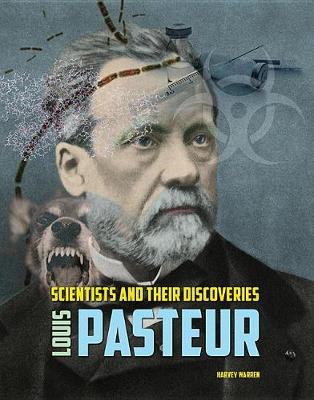 Louis Pasteur
