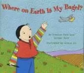 Where on Earth is My Bagel?