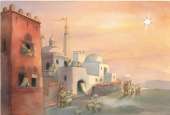 Journey to Bethlehem