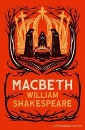 Macbeth: Barrington Stoke Edition