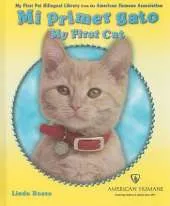 Mi Primer Gato/My First Cat
