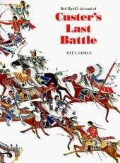Red Hawk's Account of Custer's Last Battle