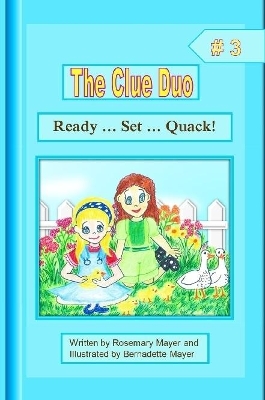 Ready... Set.... Quack!