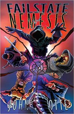 Failstate: Nemesis