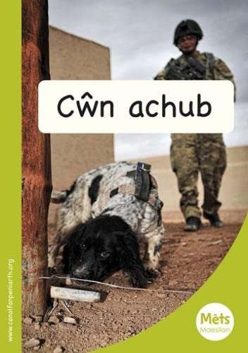 Cwn Achub