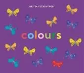 Britta Teckentrup's Colours