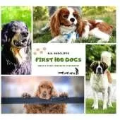First 100 Dogs: What's your favourite playmate? (english version)