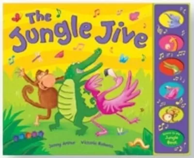 Jungle Jive