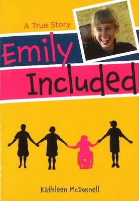 Emily Included