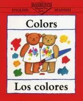 Colors/Los colores