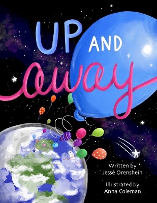 Up And Away
