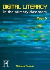 Digital Literacy Year 5