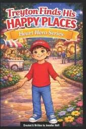 Heart Hero: Treyton Finds His Happy Place