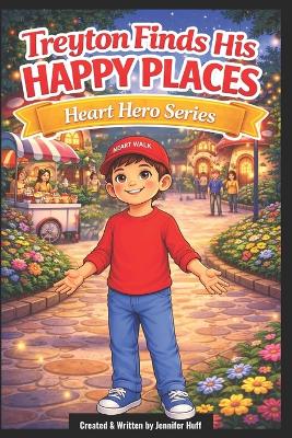 Heart Hero: Treyton Finds His Happy Place