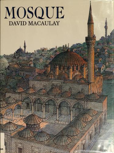 Mosque