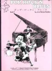 Pop, Rock 'N Blues Book 1