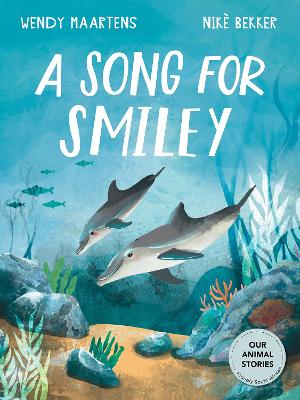A Song for Smiley