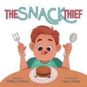 The Snack Thief