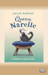 Queen Narelle