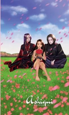 Ashiqui - Volume 1 [English Edition]: Volume 1