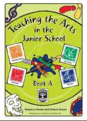 Teaching the Arts in the Junior School