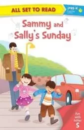 All Set to Read: Sammy and Sallys Sunday
