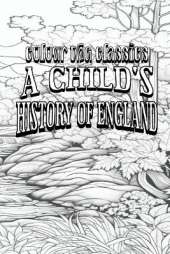 A Child's History of England