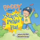 Paddy and the Magic Pirate Hat