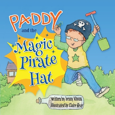 Paddy and the Magic Pirate Hat