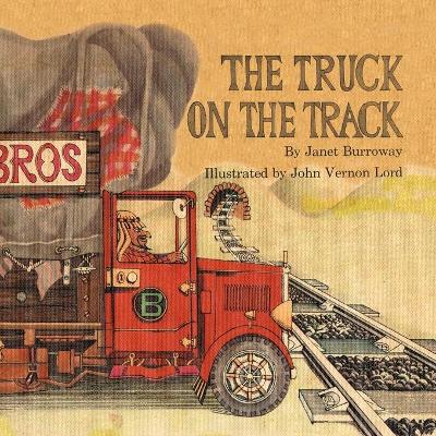 The Truck on the Track