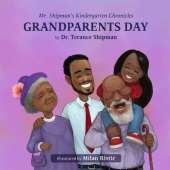 Mr. Shipman's Kindergarten Chronicles Grandparents Day