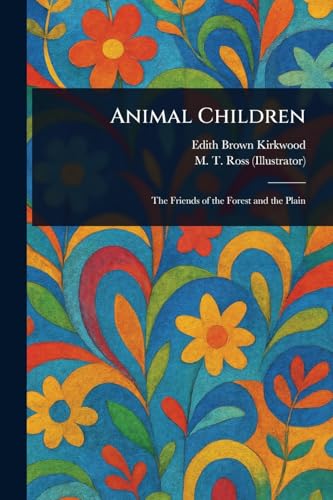 Animal Children