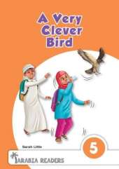 A Very Clever Bird