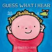 Guess What I Hear