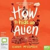 How to Hide an Alien