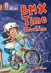 BMX Time Machine: Band 12/Copper